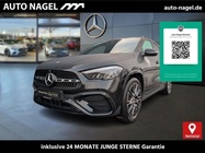Mercedes-Benz GLA-Class 2025