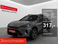 Cupra Formentor 2025