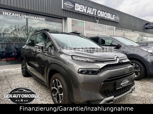 Citroen C3 2024
