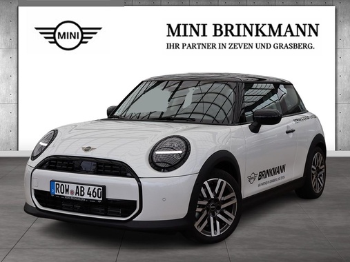 MINI Cooper 2025