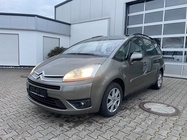 Citroen C4 2008