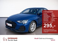 Audi A3 2025