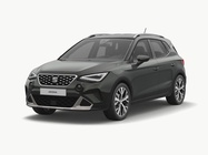 Seat Arona 2024