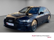 Audi A6 2021