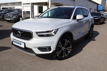 Volvo XC40 2020