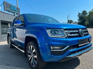 Volkswagen Amarok 2019