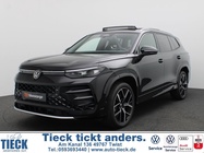 Volkswagen Tayron 2026
