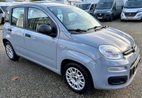 Fiat Panda 2022