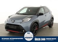 Toyota Aygo 2023