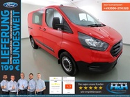 Ford Transit Custom 2021