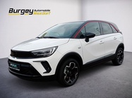 Opel Crossland 2022