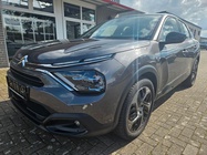 Citroen C4 2024