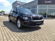Skoda Kamiq 2025