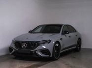 Mercedes-Benz E-Class 2024