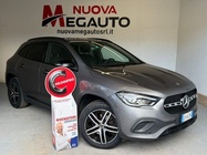 Mercedes-Benz GLA-Class 2020
