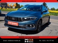 Fiat Tipo 2024