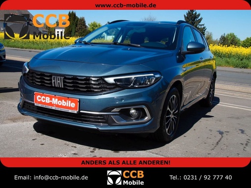 Fiat Tipo 2024