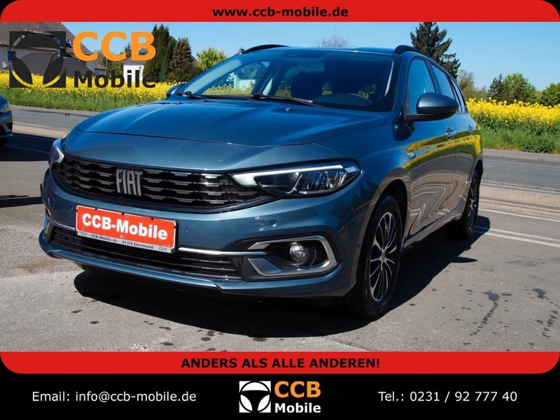 Fiat Tipo