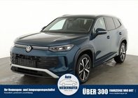 Volkswagen Tayron 2025