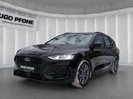Ford Focus 2024