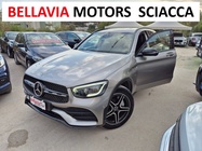 Mercedes-Benz GLC-Class 2020