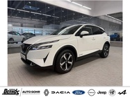 Nissan Qashqai 2023