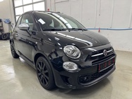 Fiat 500C 2019