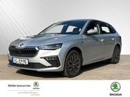 Skoda Scala 2025