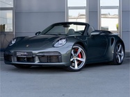 Porsche 992 2021