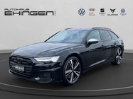 Audi S6 2023