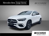 Mercedes-Benz GLA-Class 2025