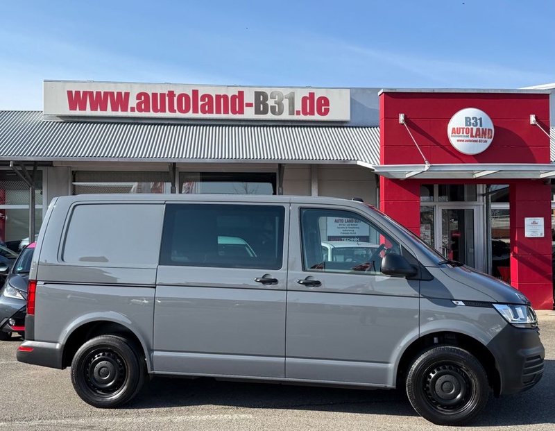Volkswagen T6
