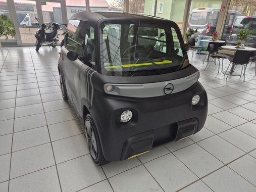 Opel Rocks-e 2023
