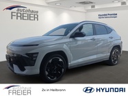 Hyundai Kona 2026
