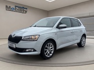 Skoda Fabia 2019