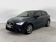 Seat Ibiza 2022