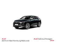 Audi SQ8 2022
