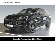 Porsche Cayenne 2024