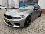 BMW M5 2018