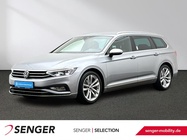 Volkswagen Passat 2021