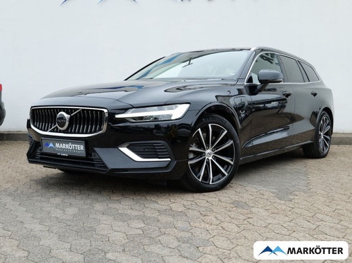 Volvo V60 2023