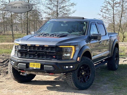 Ford F150 2023