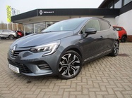 Renault Clio 2021