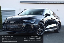 Audi RS3 2022