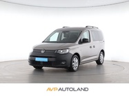 Volkswagen Caddy 2021