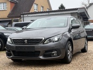Peugeot 308 2019