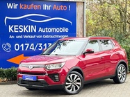 Ssangyong Tivoli 2020