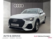 Audi Q3 2024