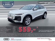Audi Q6 e-tron 2025