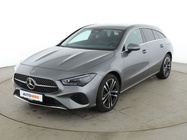 Mercedes-Benz CLA-Class 2024